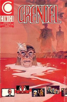 Grendel Vol. 2 #39