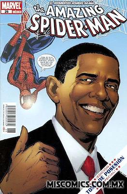 The Amazing Spider-Man (Grapa) #26