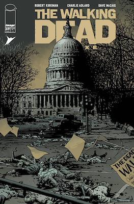 The Walking Dead Deluxe (Variant Cover) #69