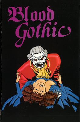 Blood Gothic