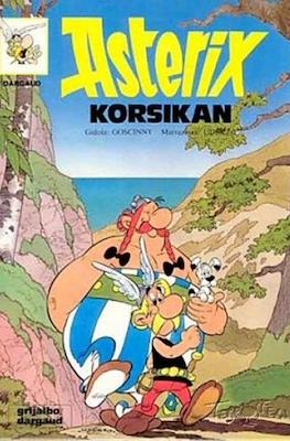 Asterix (Cartoné 48 pp) #15