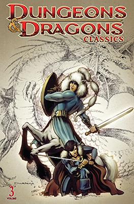 Dungeons & Dragons Classics #3