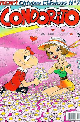 Condorito #429