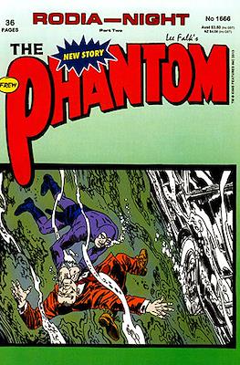 The Phantom #1666