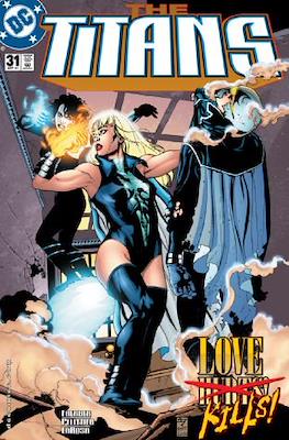 Titans Vol. 1 (1999-2003) #31