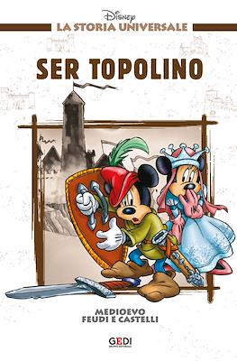 La Storia Universale Disney #14