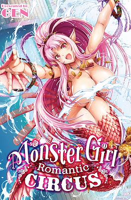 Monster Girl Romantic Circus