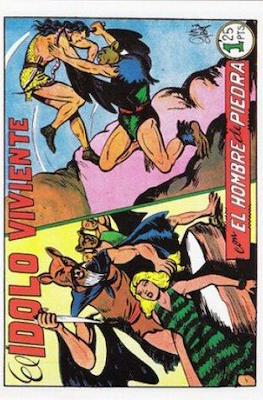 Purk, el hombre de piedra (1950-1958) #78