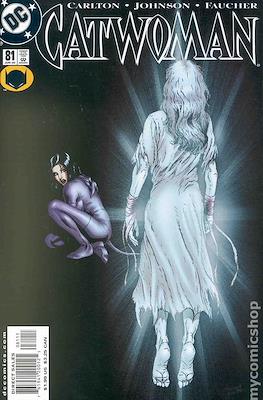 Catwoman Vol. 2 (1993) (Comic Book) #81