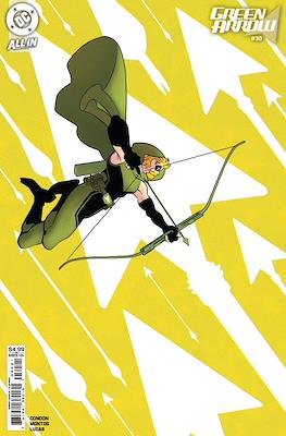 Green Arrow Vol. 7 (2023-Variant Covers) #30
