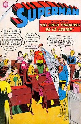 Supermán #531