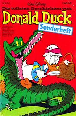 Die tollsten Geschichten von Donald Duck Sonderheft #46