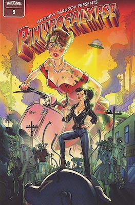 Pinupocalypse #5