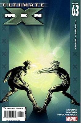 Ultimate X-Men Vol. 1 (2000-2009) #63
