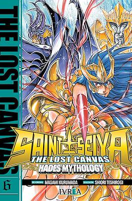 Saint Seiya: The Lost Canvas - Hades Mythology (Rústica con sobrecubierta) #6