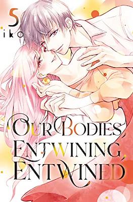 Our Bodies Entwining Entwined #5
