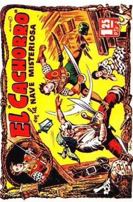 El cachorro (2002) #11
