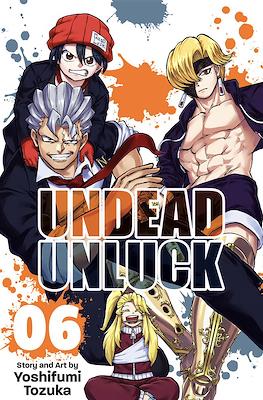 Undead Unluck (Softcover) #6