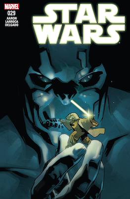 Star Wars Vol. 2 (2015) (Comic Book) #29