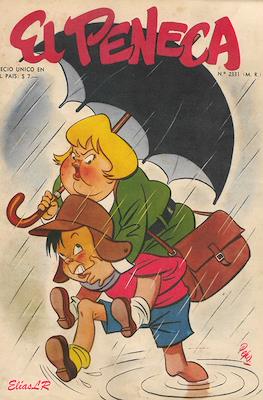 El Peneca #2331