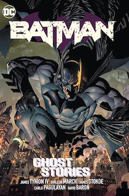 Batman (2020- ) #3