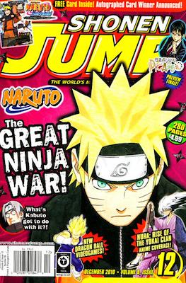Shonen Jump (Softcover) #96