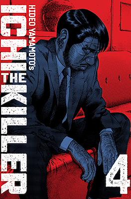 Ichi the Killer #4