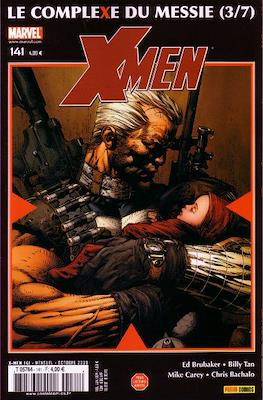 X-Men (1997-2011) #141