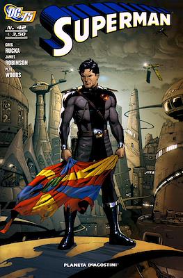 Superman #42