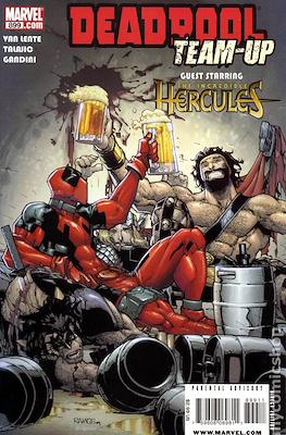 Deadpool Team-Up (2009-2011) #899