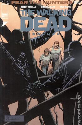 The Walking Dead Deluxe (Variant Cover) #64