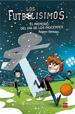 Los Futbolísimos #11