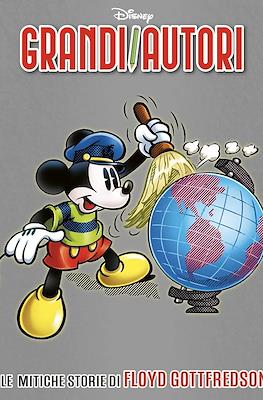 Speciale Disney / Disney Grandi Autori #107