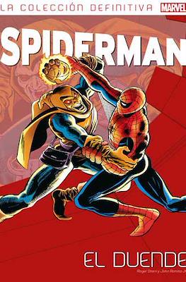 Spiderman - La colección definitiva (Cartoné) #11