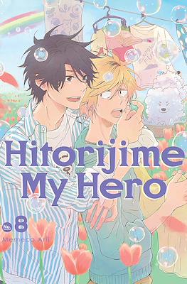 Hitorijime My Hero #8