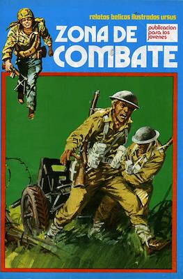 Zona de combate (Segunda serie) #111