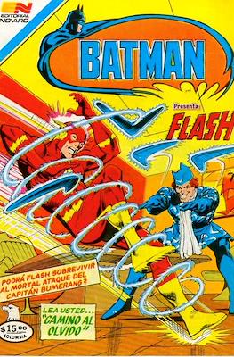 Batman #248