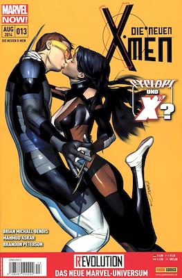 Die neuen X-Men #13