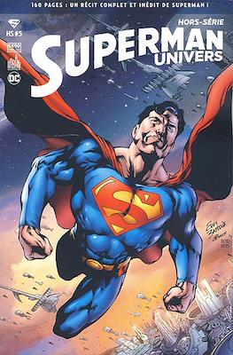 Superman Univers Hors Série #5