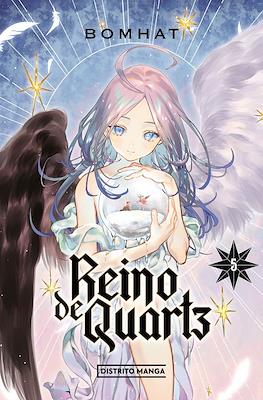 Reino de Quartz #5