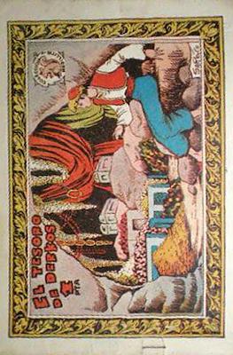 Colección Ardillita #112