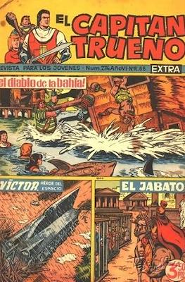 El Capitán Trueno Extra #274