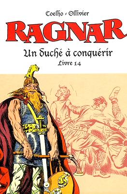 Ragnar #7