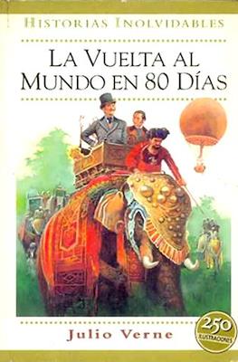 Historias inolvidables #5