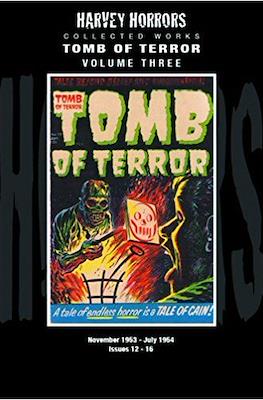 Tomb of Terror - Harvey Horrors Collected Works #3