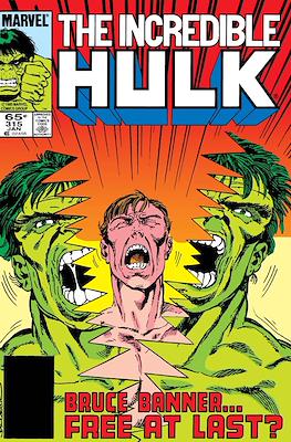 The Incredible Hulk Vol.1 #315