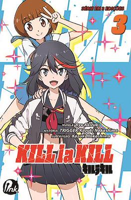 Kill la Kill #3