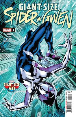 Giant-Size Spider-Gwen (2024)