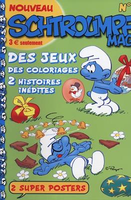 Schtroumpf Mag #2