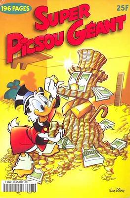 Super Picsou Géant #98